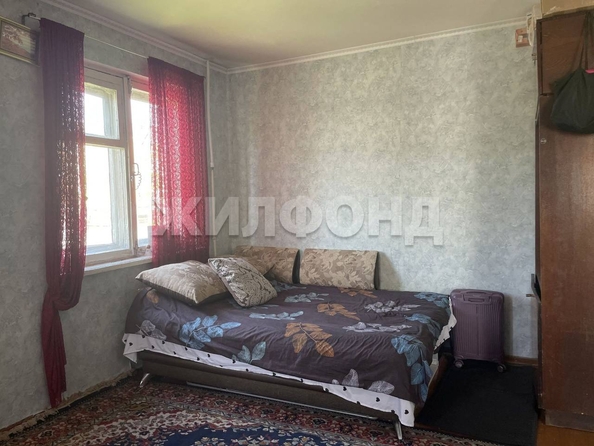 
   Продам 2-комнатную, 42.9 м², Сибиряков-Гвардейцев ул, 17

. Фото 3.