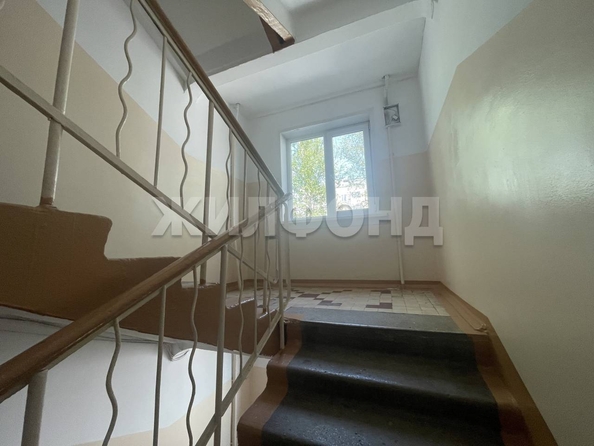 
   Продам 2-комнатную, 42.9 м², Сибиряков-Гвардейцев ул, 17

. Фото 12.