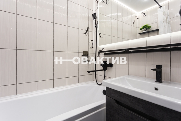 
  Продается 1-комн. квартира, 38.7 м², Троллейная ул, д. 1
. Фото 26.