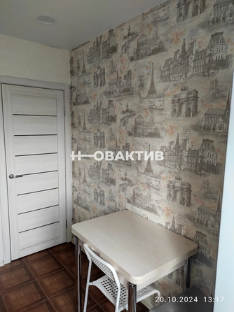 
  Продается 2-комн. квартира, 44.8 м², Олеко Дундича ул, д. 3
. Фото 10.