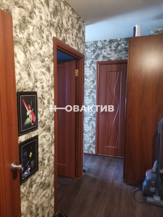 
   Продам 2-комнатную, 43 м², Нарымская ул, 19

. Фото 2.