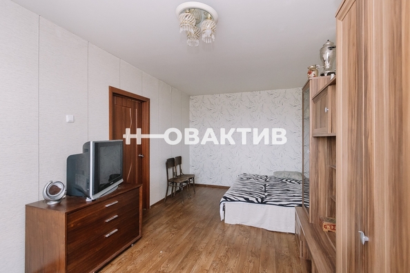 
  Продается 2-комн. квартира, 43 м², Нарымская ул, д. 19
. Фото 3.
