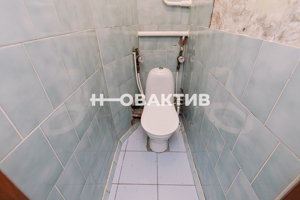 
  Продается 2-комн. квартира, 43 м², Нарымская ул, д. 19
. Фото 14.
