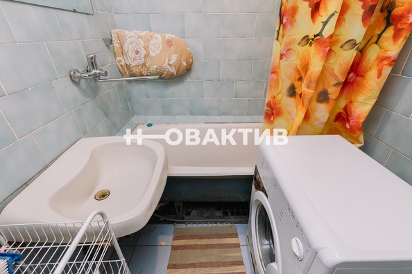 
  Продается 2-комн. квартира, 43 м², Нарымская ул, д. 19
. Фото 15.