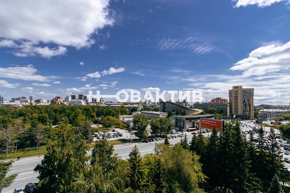 
  Продается 2-комн. квартира, 43 м², Нарымская ул, д. 19
. Фото 18.