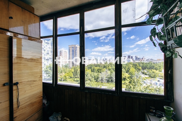 
  Продается 2-комн. квартира, 43 м², Нарымская ул, д. 19
. Фото 19.