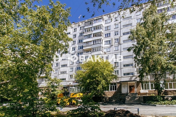 
  Продается 2-комн. квартира, 43 м², Нарымская ул, д. 19
. Фото 23.