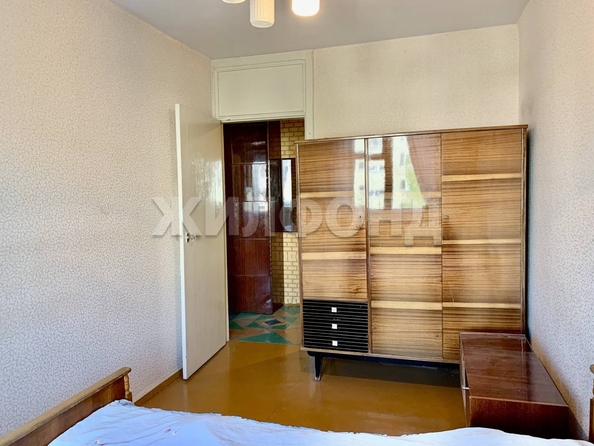 
   Продам 2-комнатную, 43.4 м², Бориса Богаткова ул, 179

. Фото 4.