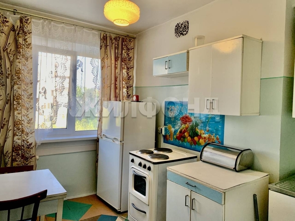 
   Продам 2-комнатную, 43.4 м², Бориса Богаткова ул, 179

. Фото 5.