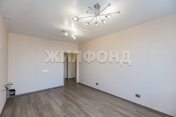 
  Продается 2-комн. квартира, 42.8 м², ЖК Чернышевский, дом 2.1
. Фото 6.