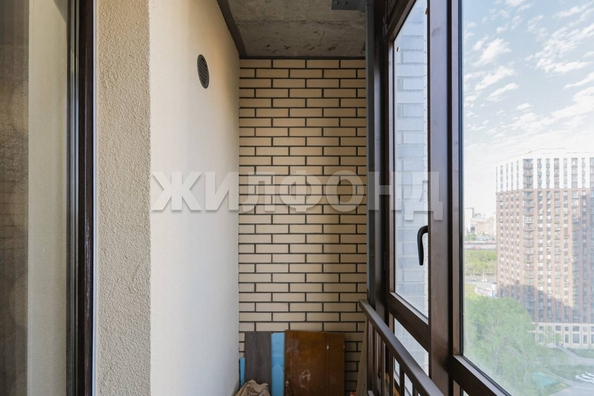 
  Продается 2-комн. квартира, 42.8 м², ЖК Чернышевский, дом 2.1
. Фото 27.