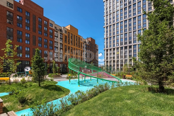 
  Продается 2-комн. квартира, 42.8 м², ЖК Чернышевский, дом 2.1
. Фото 38.