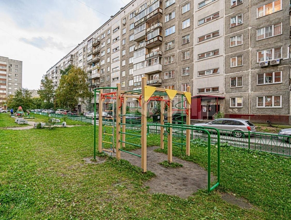 
   Продам 2-комнатную, 46.5 м², Линейная ул, 31/1

. Фото 3.