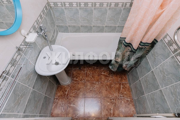 
  Продается 3-комн. квартира, 79.3 м², Немировича-Данченко ул, д. 49
. Фото 15.