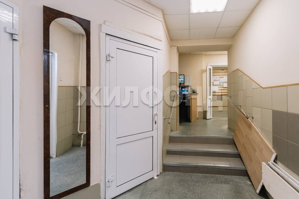 
  Продается 3-комн. квартира, 79.3 м², Немировича-Данченко ул, д. 49
. Фото 21.
