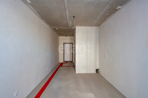 
  Продается студия, 24.7 м², ЖК Прованс
. Фото 4.