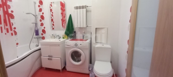 
  Сдается 2-комн. квартира, 58 м², Пархоменко ул, д. 18/1
. Фото 6.