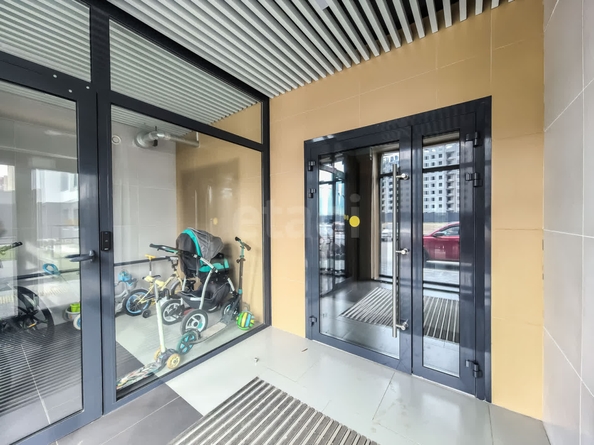 
   Продам студию, 25.5 м², Околица мкр, 5

. Фото 20.
