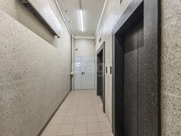
  Продается 1-комн. квартира, 35.42 м², Михаила Кулагина ул, д. 35
. Фото 19.