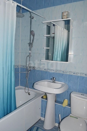 
  Продается 1-комн. квартира, 37.2 м², Спортивная ул, д. 11/1
. Фото 2.