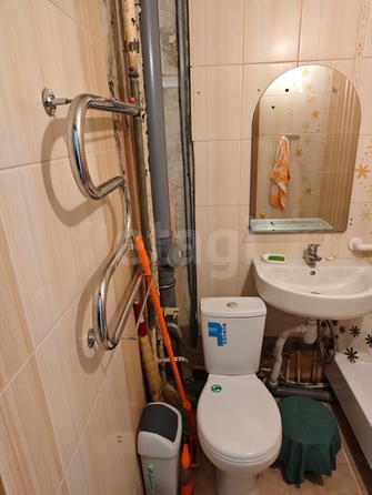 
  Продается 1-комн. квартира, 30 м², Ударная ул, д. 1/2
. Фото 9.