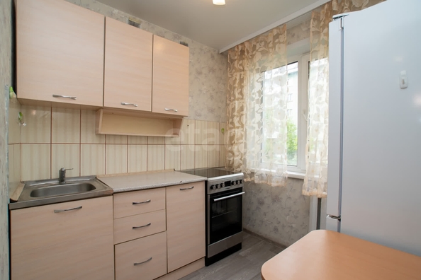 
  Продается 1-комн. квартира, 30 м², Ударная ул, д. 1/2
. Фото 6.