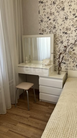 
  Сдается 1-комн. квартира, 36 м², Татьяны Снежиной ул, д. 31/1
. Фото 2.