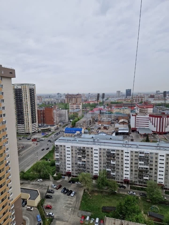 
  Сдам в аренду апартаменты, 28 м², Новосибирск

. Фото 10.