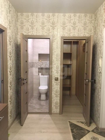 
  Сдается 2-комн. квартира, 51.56 м², Мясниковой ул, д. 6/1
. Фото 6.