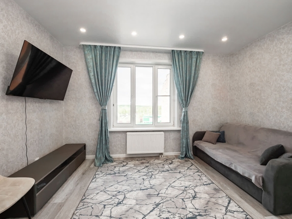 
  Продается 2-комн. квартира, 64.7 м², ЖК Астон. Геометрия
. Фото 3.