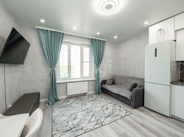 
  Продается 2-комн. квартира, 64.7 м², ЖК Астон. Геометрия
. Фото 5.
