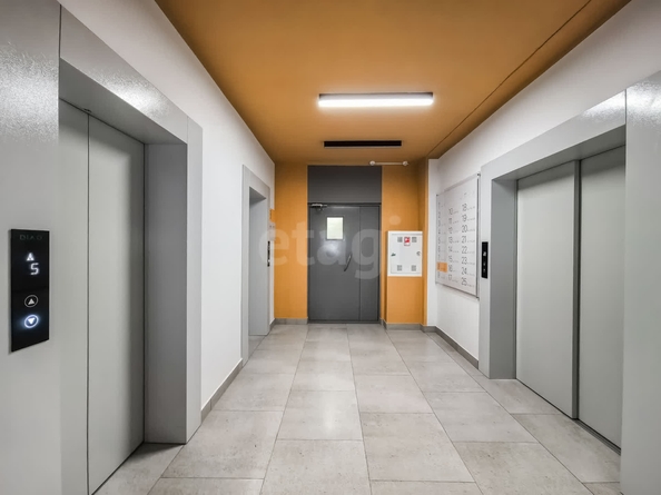 
  Продается 2-комн. квартира, 64.7 м², ЖК Астон. Геометрия
. Фото 23.