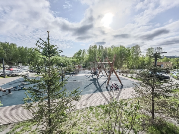 
  Продается 2-комн. квартира, 64.7 м², ЖК Астон. Геометрия
. Фото 38.