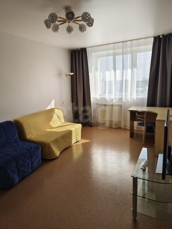 
  Сдается 1-комн. квартира, 41 м², Блюхера ул, д. 61/1
. Фото 2.