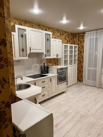 
  Сдается 1-комн. квартира, 47 м², Сухарная ул, д. 96/3
. Фото 1.