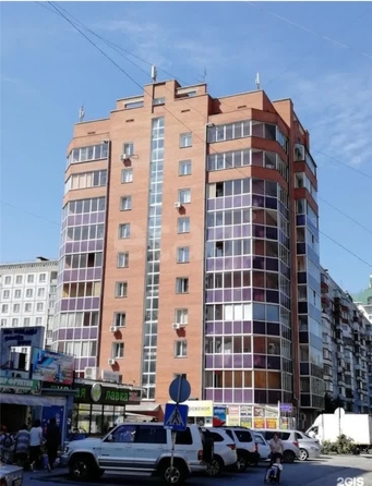 
  Сдается 2-комн. квартира, 49.5 м², Жуковского ул, д. 108
. Фото 7.