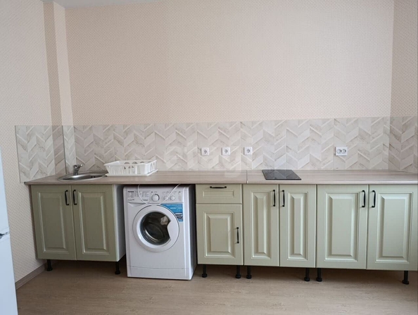 
  Сдается 1-комн. квартира, 43 м², Закаменский мкр, д. 13
. Фото 14.