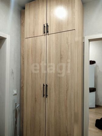 
  Сдается 1-комн. квартира, 36 м², Фабричная ул, д. 65
. Фото 12.