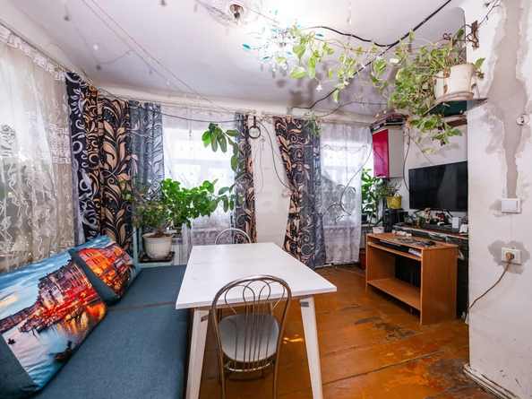 
   Продам дом, 49.7 м², Новосибирск

. Фото 21.