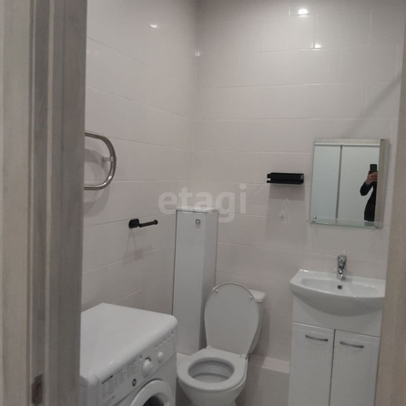 
  Сдается 1-комн. квартира, 28 м², Сухарная ул, д. 107/1
. Фото 9.