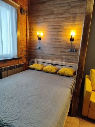
  Продается 2-комн. квартира, 43.2 м², ЖК Радуга Сибири, дом 4
. Фото 1.