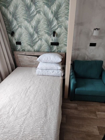 
  Продается 2-комн. квартира, 43.2 м², ЖК Радуга Сибири, дом 4
. Фото 12.