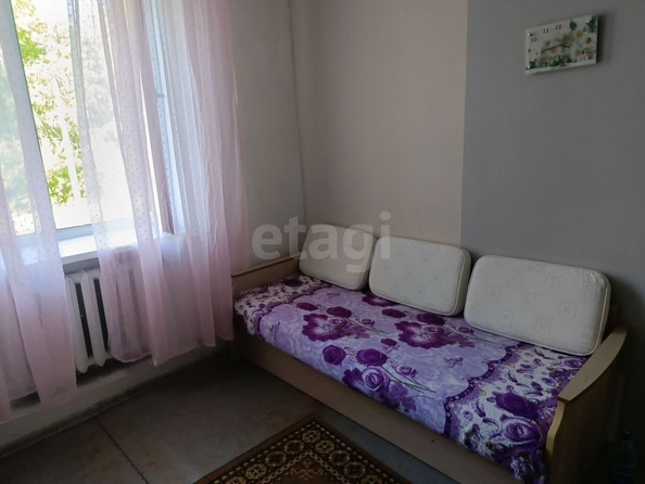 
  Сдается 2-комн. квартира, 37.1 м², Кошурникова ул, д. 42
. Фото 2.