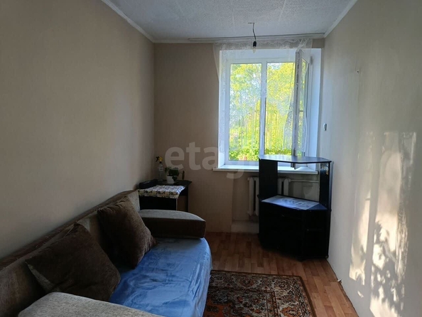 
  Сдается 2-комн. квартира, 37.1 м², Кошурникова ул, д. 42
. Фото 6.