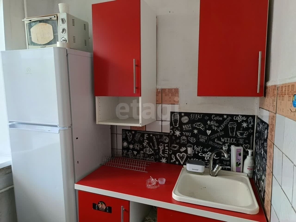 
  Сдается 2-комн. квартира, 37.1 м², Кошурникова ул, д. 42
. Фото 12.
