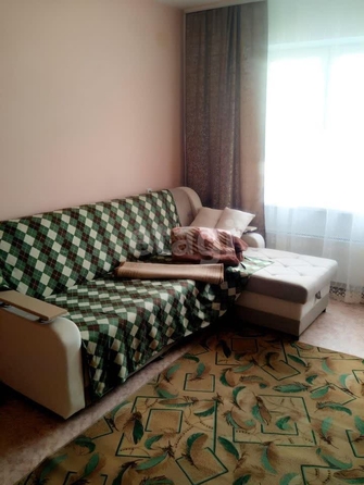 
  Сдается 1-комн. квартира, 32 м², Петухова ул, д. 97
. Фото 1.