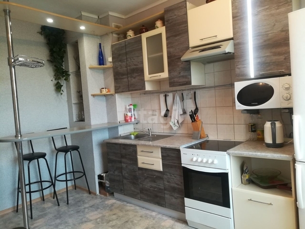 
  Сдается 3-комн. квартира, 65 м², Лебедевского ул, д. 3
. Фото 6.
