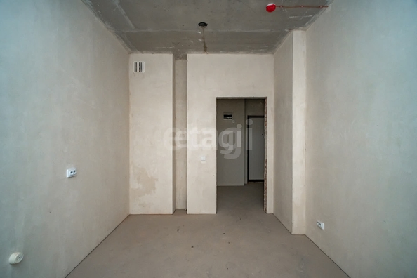 
  Продается 1-комн. квартира, 33 м², ЖК Чернышевский, корп 3.1
. Фото 5.