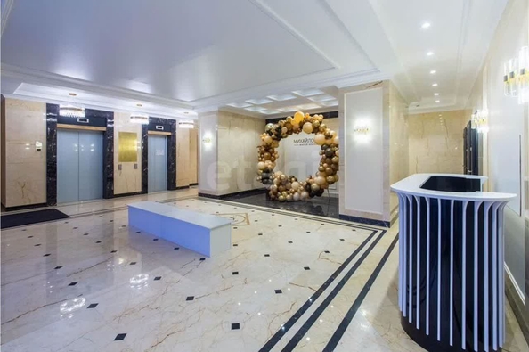 
  Продается 1-комн. квартира, 36.8 м², ЖК Михайловский
. Фото 6.
