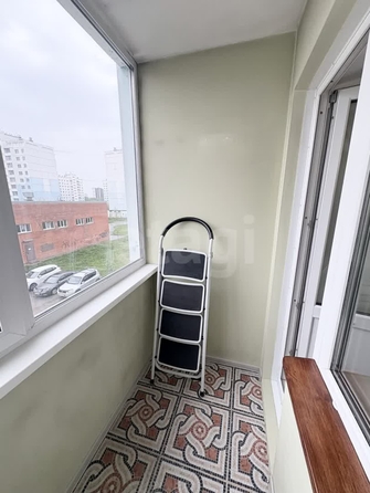 
  Продается 3-комн. квартира, 73.2 м², Забалуева ул, д. 55/1
. Фото 8.